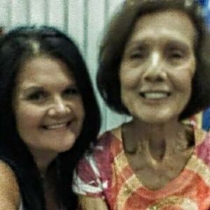 Meet your Posher, Dana